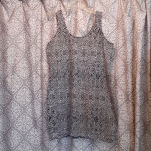 Womens comfy stretch dress ***